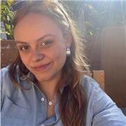 Profesora de español, nativa y con años de experiencia